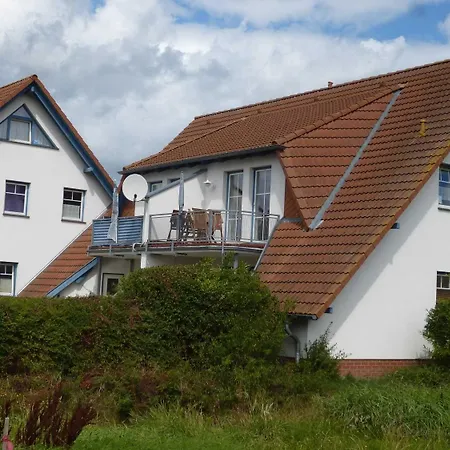 Sommergarten 3705 דירה *